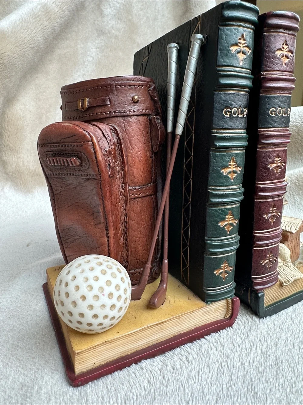 N/A decorative golf